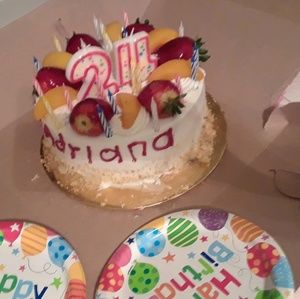 Meet your Posher, Adriana